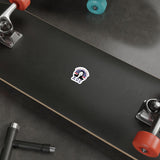 Plus Minus Co Die-Cut Stickers, view 6