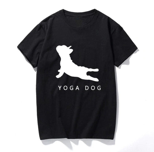 Plus Minus Co Dog T-Shirt Women short sleeve tshirt summer style outfits tees t shirt drop ship