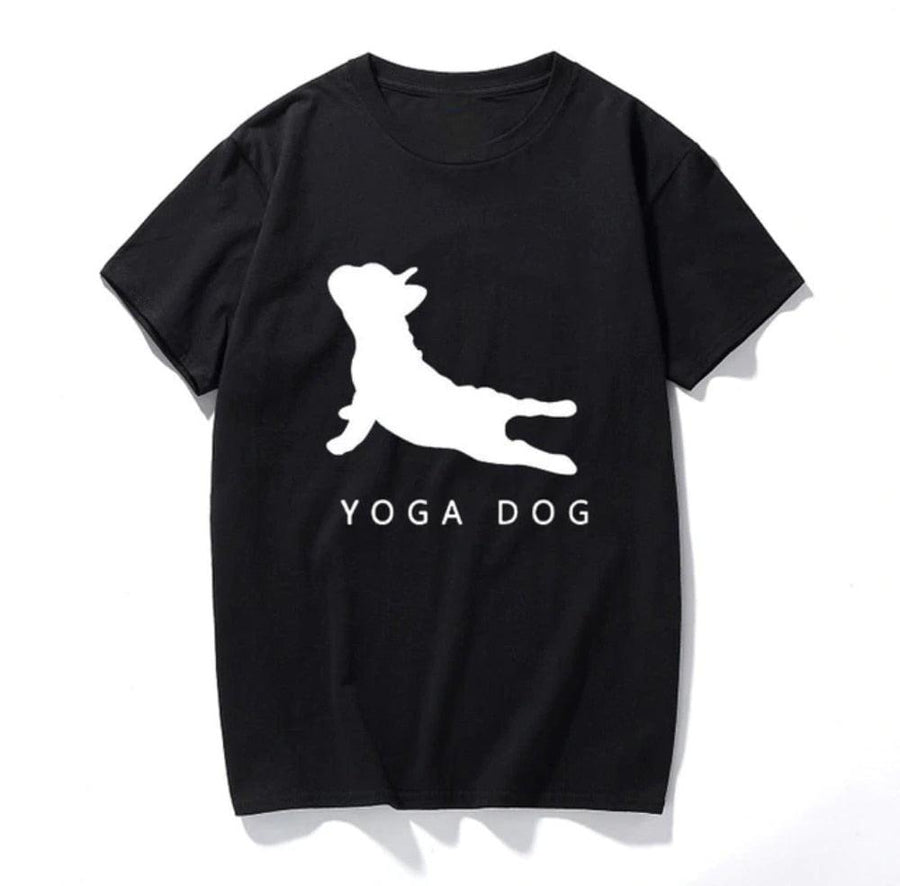 Plus Minus Co Dog T-Shirt Women short sleeve tshirt summer style outfits tees t shirt drop ship