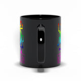 Plus Minus Co Elements Symbol | Bitcoin Black Mugs Crypto HODLER Mug, Bitcoin gift ideas, Plan B Bitcoin, Retirement HODL, Crypto Beliver, view 3