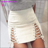Plus Minus Co fashion trend hot models women models Faux Leather Women, view 6