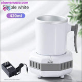 Plus Minus Co Fast Cooling Cup Mini Chilled Drinks Juice Desktop, view 6