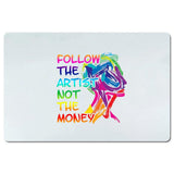 Plus Minus Co Follow The Artist Desk Mats, view 3