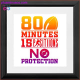 Plus Minus Co Framed Prints, view 4