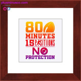 Plus Minus Co Framed Prints, view 5