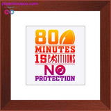 Plus Minus Co Framed Prints, view 6