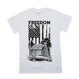 Plus Minus Co Freedom | Log Cabin Vertical | American Flag Cabin Fever| Climbing | Hiking | Camping | Outdoors Camper Log Cabin,Cabin is Calling,Mountain, view 3