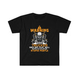 Plus Minus Co Funny Trucker Truck Driver Trucking Dads Father Men Gift T-Shirts, fathers day gift, Supper Dad shirt - Papa shirt - Daddy shirt, view 2