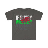 Plus Minus Co Funny Welsh If Rugby is Easy, They'd Call It Football Rugby Wales Rugby T-Shirt, Rugby Fan Rugby Fan Rugby Player Shirt, view 3
