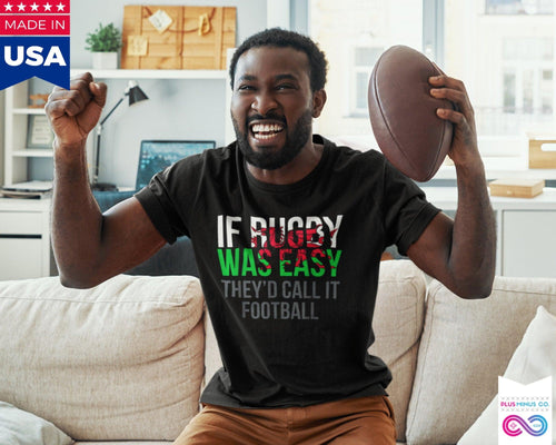 Plus Minus Co Funny Welsh Rugby - Wales Rugby T-Shirt, Rugby Fan | rugby gifts | rugby player shirt | rugby team, rugby mom, rugby player, crazy fan