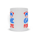 Plus Minus Co Game For Life Mugs, Gamer Gift, Gaming Present, Gift for Him, Gamer Mug, Video Game Mugs, Gamer Gift, Nerdy Mugs, Mug For Gamers, view 2