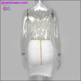 Plus Minus Co Garden Summer Dress Women Spaghetti Straps Backless Sexy, view 5