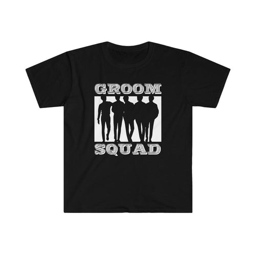 Plus Minus Co Groom Squad | Men, The Groom T-Shirts bachelor party, gift for bachelor party ,Gifts For bridegroom, Groomsmen tee