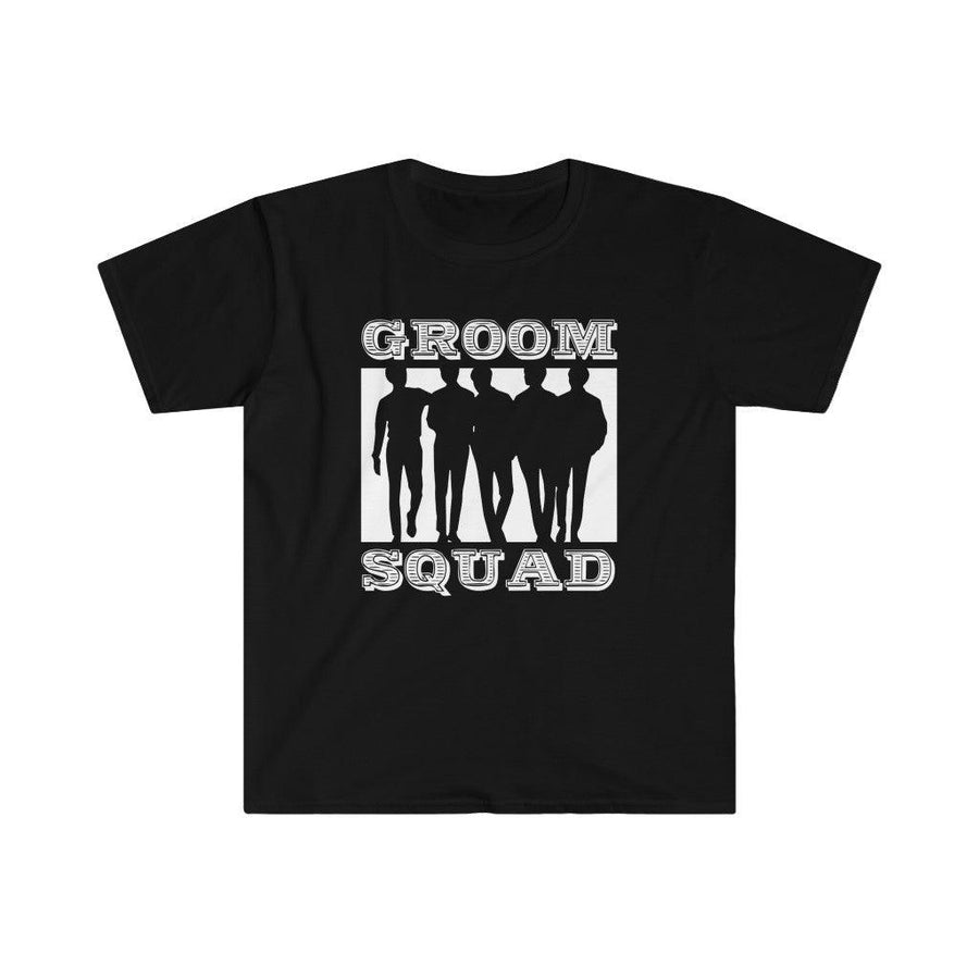 Plus Minus Co Groom Squad | Men, The Groom T-Shirts bachelor party, gift for bachelor party ,Gifts For bridegroom, Groomsmen tee