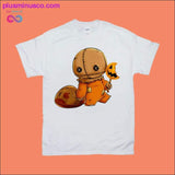 Plus Minus Co Halloween 2020 T-Shirts, view 2
