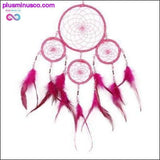Plus Minus Co Handmade Traditional DreamCatchers, view 6