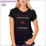 Plus Minus Co Hanko Finland Designers Graphic T Shirt Cool Unique Custom, view 3