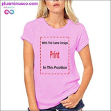 Plus Minus Co Hanko Finland Designers Graphic T Shirt Cool Unique Custom, view 4