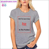 Plus Minus Co Hanko Finland Designers Graphic T Shirt Cool Unique Custom, view 6