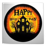 Plus Minus Co happy Halloween, Metal Magnets, view 4