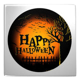 Plus Minus Co happy Halloween, Metal Magnets, view 5