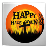Plus Minus Co happy Halloween, Metal Magnets, view 6