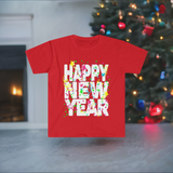 Plus Minus Co Happy New Year ,New Year Party Shirt, Happy New Year 2024, 2024 New Year Shirt,2024 Shirt, New Years Eve celeberations tee, Finally New Year, view 3
