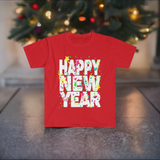 Plus Minus Co Happy New Year ,New Year Party Shirt, Happy New Year 2024, 2024 New Year Shirt,2024 Shirt, New Years Eve celeberations tee, Finally New Year, view 4