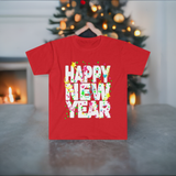 Plus Minus Co Happy New Year ,New Year Party Shirt, Happy New Year 2024, 2024 New Year Shirt,2024 Shirt, New Years Eve celeberations tee, Finally New Year, view 5