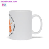 Plus Minus Co Hello Fall Mugs, view 2