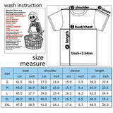 Plus Minus Co HIGH ON LIFE Angel Tshirt Ulzzang Tumblr Angel Printed White T Shirt Aesthetic Tumblr Graphic Tops Summer Short Sleeve Clothes, view 3