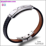 Plus Minus Co High Quality 12 Constellations Bracelet 2019 Fashion Jewelry, view 2
