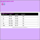 Plus Minus Co High Waist Sports Gym Running Fitness Athletic Trouser, view 5