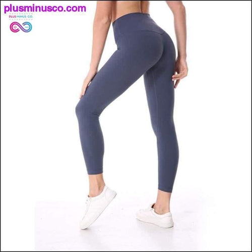 Plus Minus Co High Waist Yoga & Workout Pants/Leggings For Women