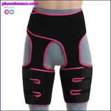 Plus Minus Co Hip Enhancer Leg Shaper Slimming Corsets Flat Stomach, view 2