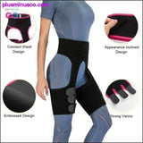 Plus Minus Co Hip Enhancer Leg Shaper Slimming Corsets Flat Stomach, view 4
