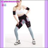 Plus Minus Co Hip Enhancer Leg Shaper Slimming Corsets Flat Stomach, view 5