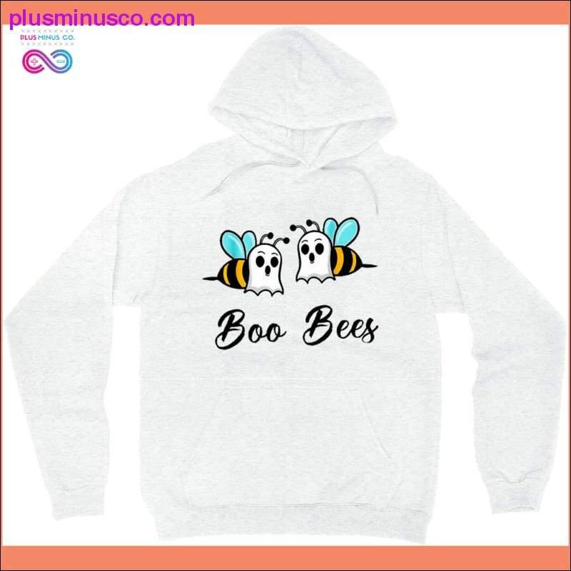 Plus Minus Co Hoodies (No-Zip/Pullover)