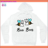 Plus Minus Co Hoodies (No-Zip/Pullover), view 2