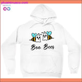 Plus Minus Co Hoodies (No-Zip/Pullover), view 3