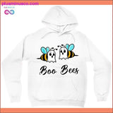 Plus Minus Co Hoodies (No-Zip/Pullover), view 4