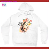 Plus Minus Co Hoodies (No-Zip/Pullover), view 3