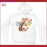 Plus Minus Co Hoodies (No-Zip/Pullover), view 4