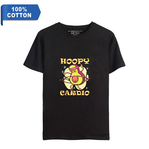 Plus Minus Co Hoopy Cardio