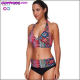 Plus Minus Co Hot and Sexy Swim Suit Push Up Brazilian Bikini Crochet For, view 3