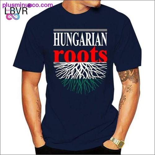 Plus Minus Co HOT deals Casual Tee Shirt Men ManShort Sleeve 100% Cotton