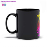 Plus Minus Co I am a Scorpio woman I was born with my heart on my sleeve, view 6