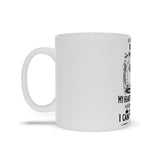 Plus Minus Co I Am A Virgo Woman Mugs Virgo Constellation Coffee Mug - Virgo Cups - Zodiac Gifts For Virgo - Virgo Birthday Gift - Zodiac Coffee Mug, view 3
