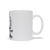 Plus Minus Co I Am A Virgo Woman Mugs Virgo Constellation Coffee Mug - Virgo Cups - Zodiac Gifts For Virgo - Virgo Birthday Gift - Zodiac Coffee Mug, view 4