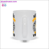 Plus Minus Co I may be wrong but i doubt it I'm a VIRGO Mugs, view 4